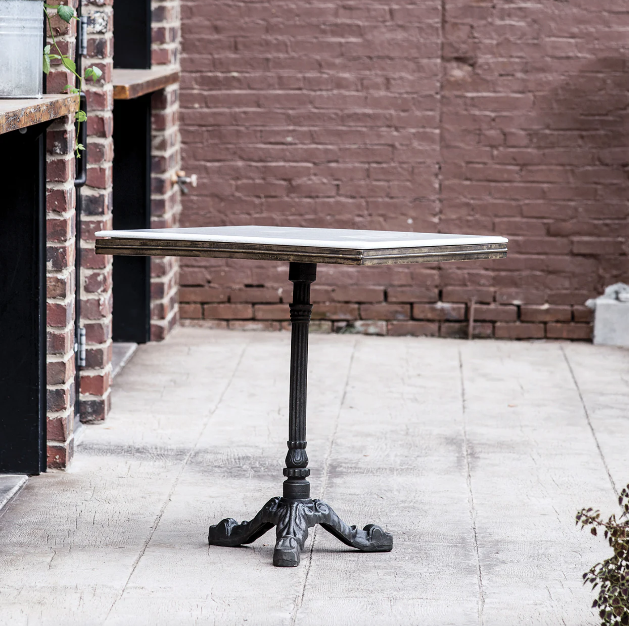 29 " Avignon Bistro Table | 4 Available 
