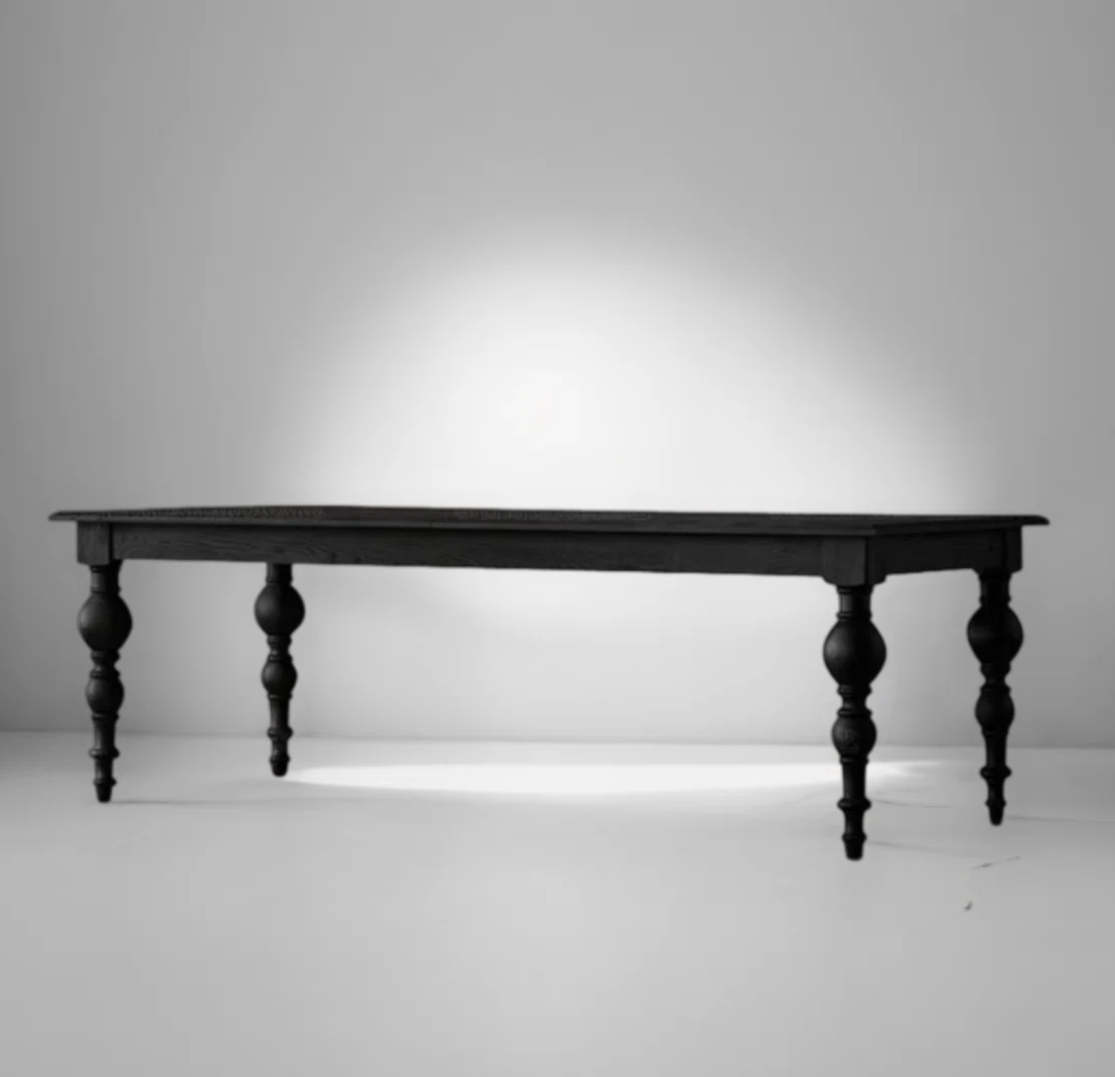 8' Modern Farm Table | 10 Available 