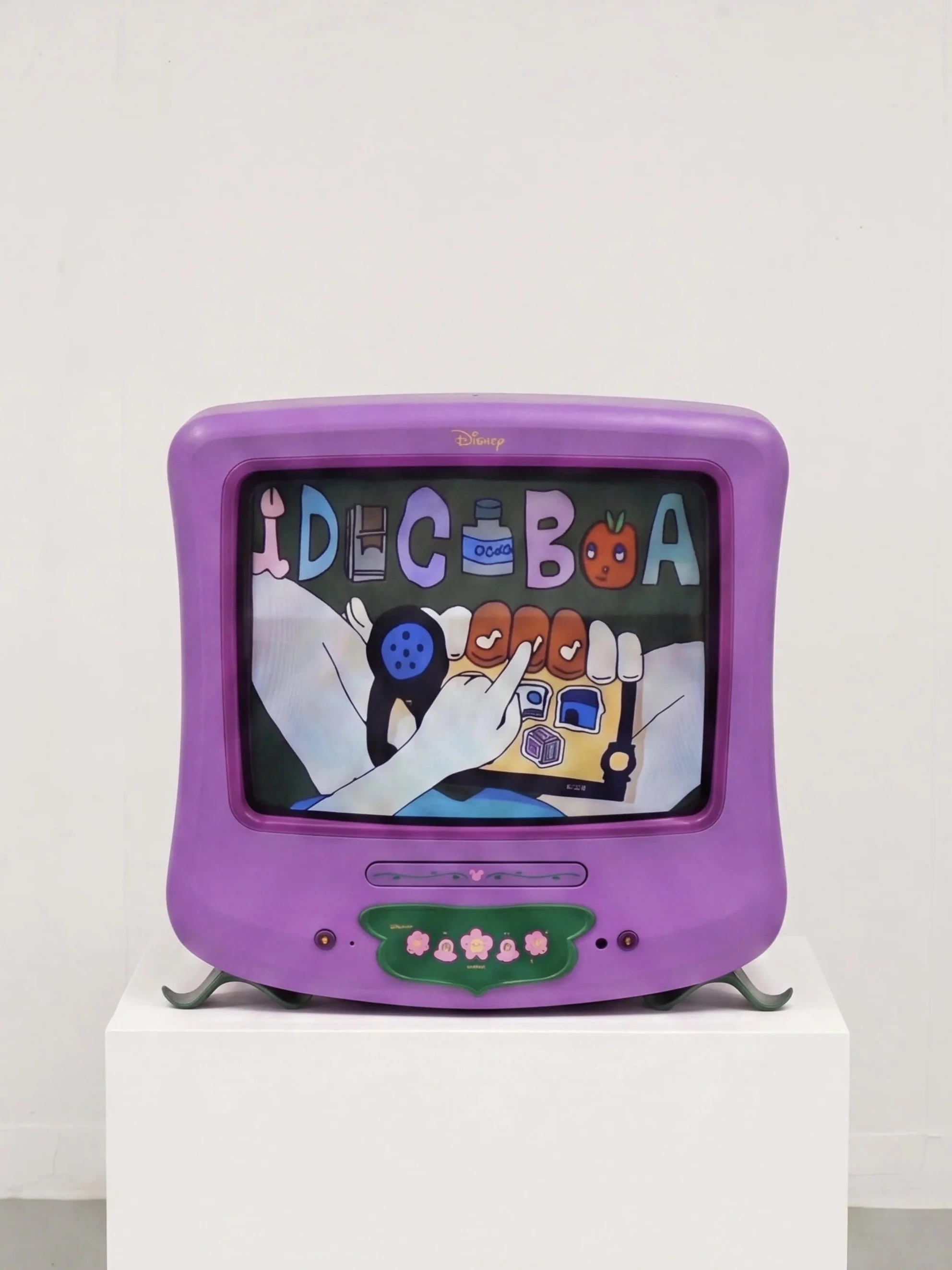 📺