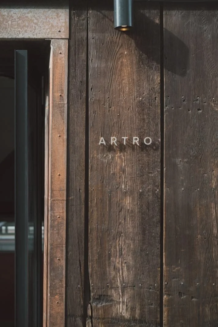 Restaurant Artro