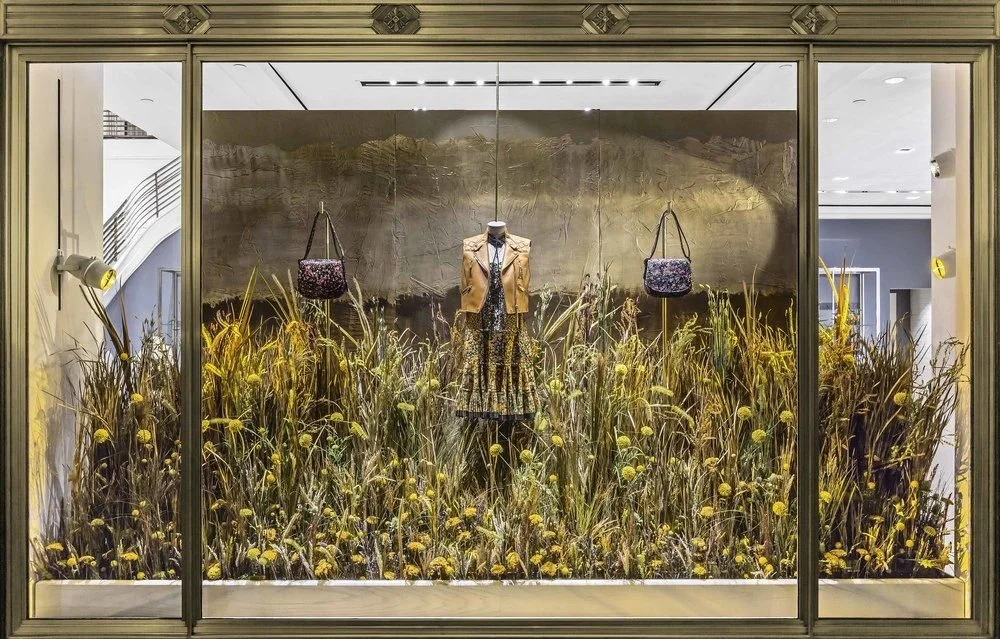 Magasin The Green Company