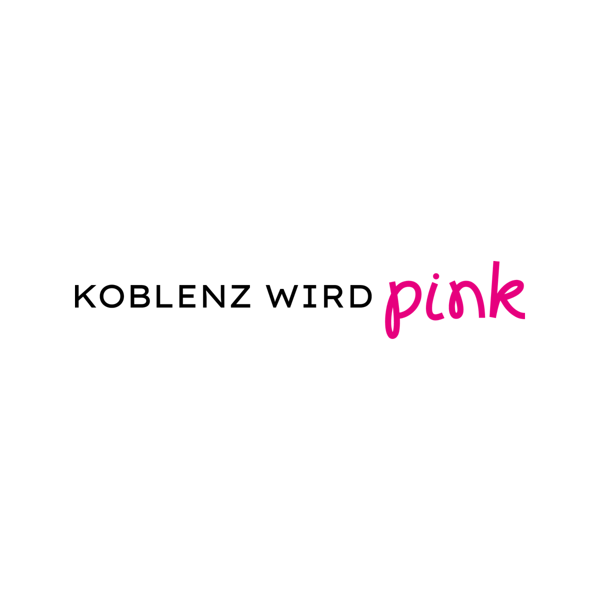 Eröffnung der BH-Aktion