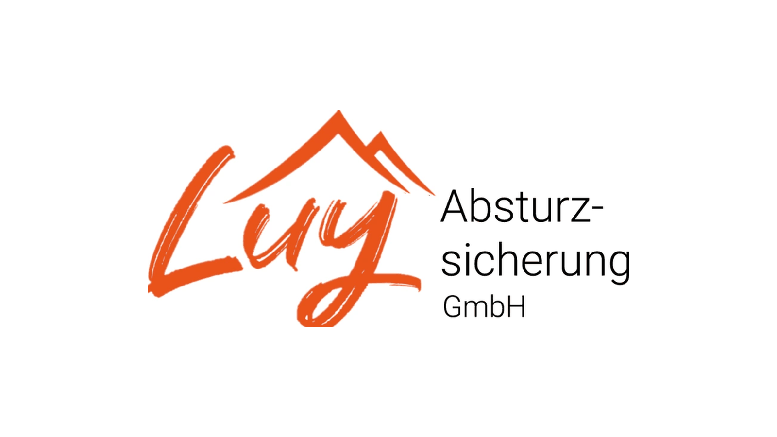Wir hängen die BH auf