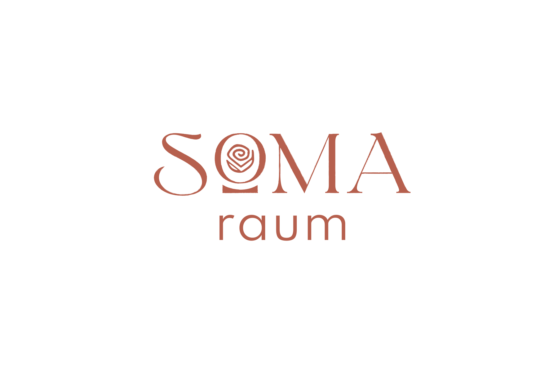SOMARAUM WIRD PINK - ZEIT ZUM DURCHATMEN