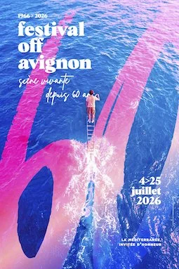 Festival Off d'Avignon