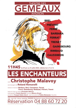 Illustration en noir et blanc d'une femme avec des cheveux longs et des lunettes, observation de profil, avec des touches de couleur jaune et rouge.