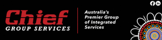 Chief Group Services logo