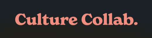 Culture Collab logo