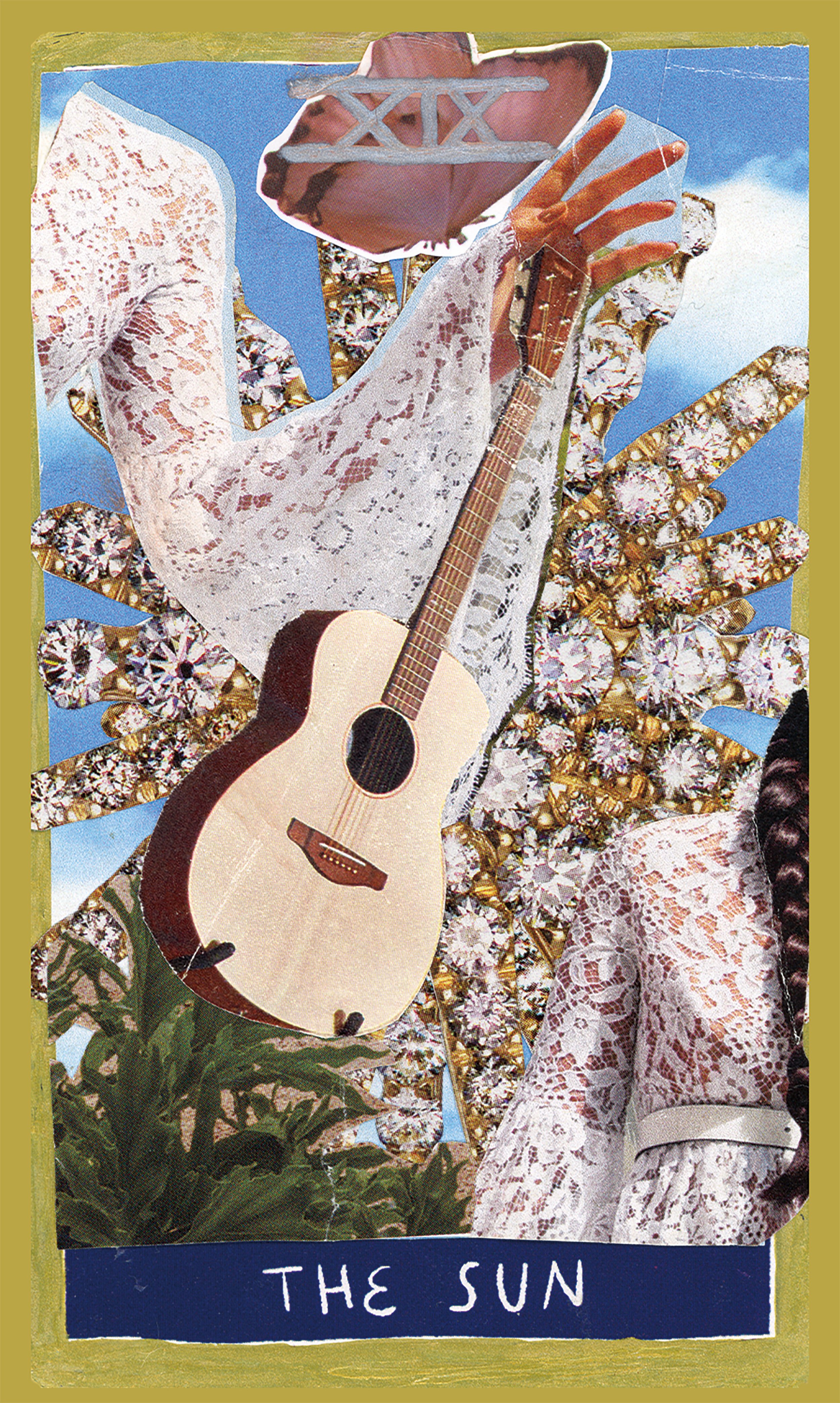 Tarot of Multidimensional Wisdom (pre-order now!)