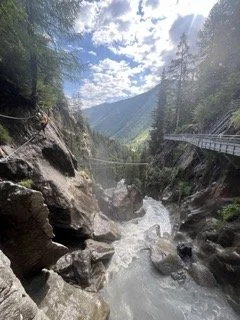Via Ferrata