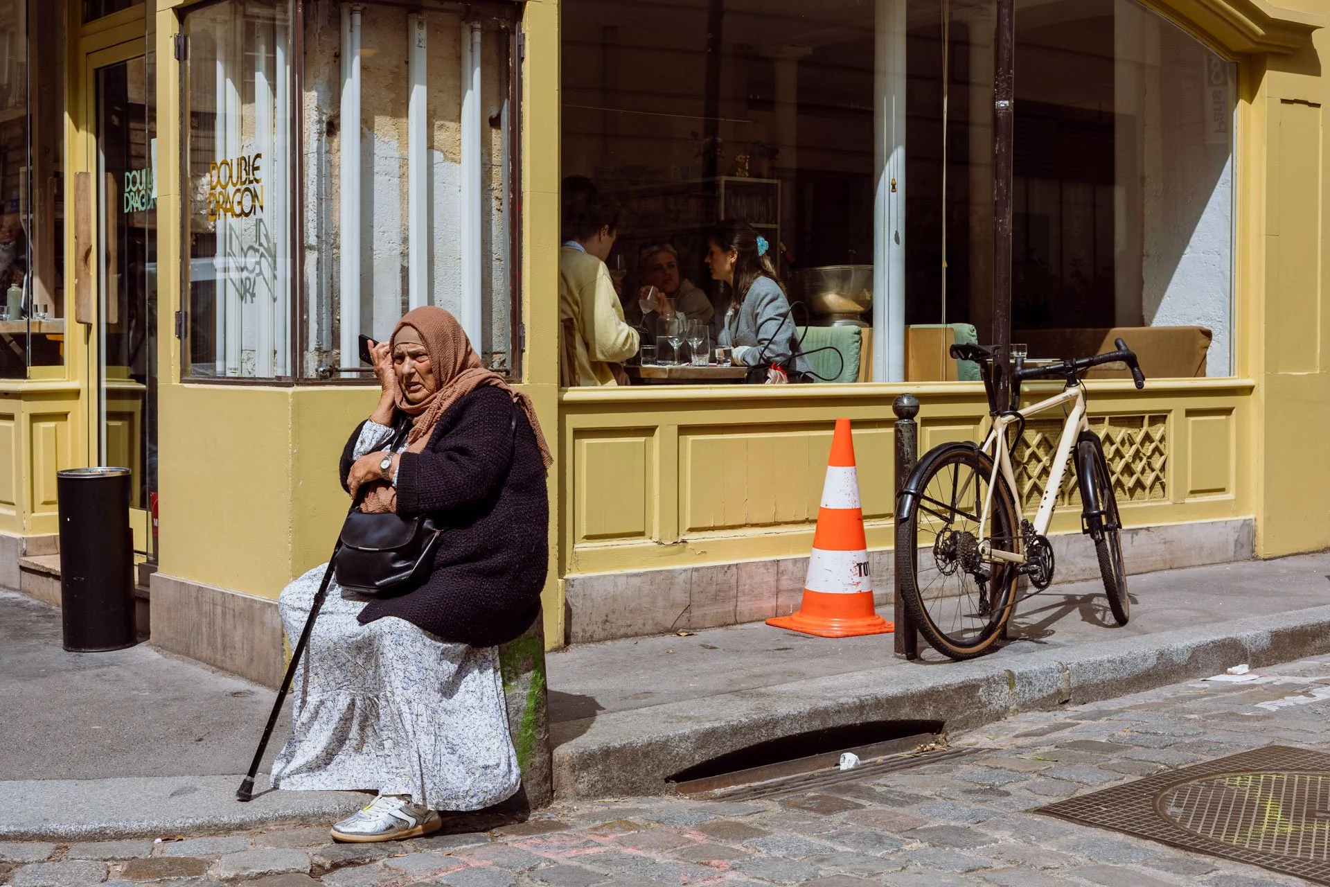Paris, France