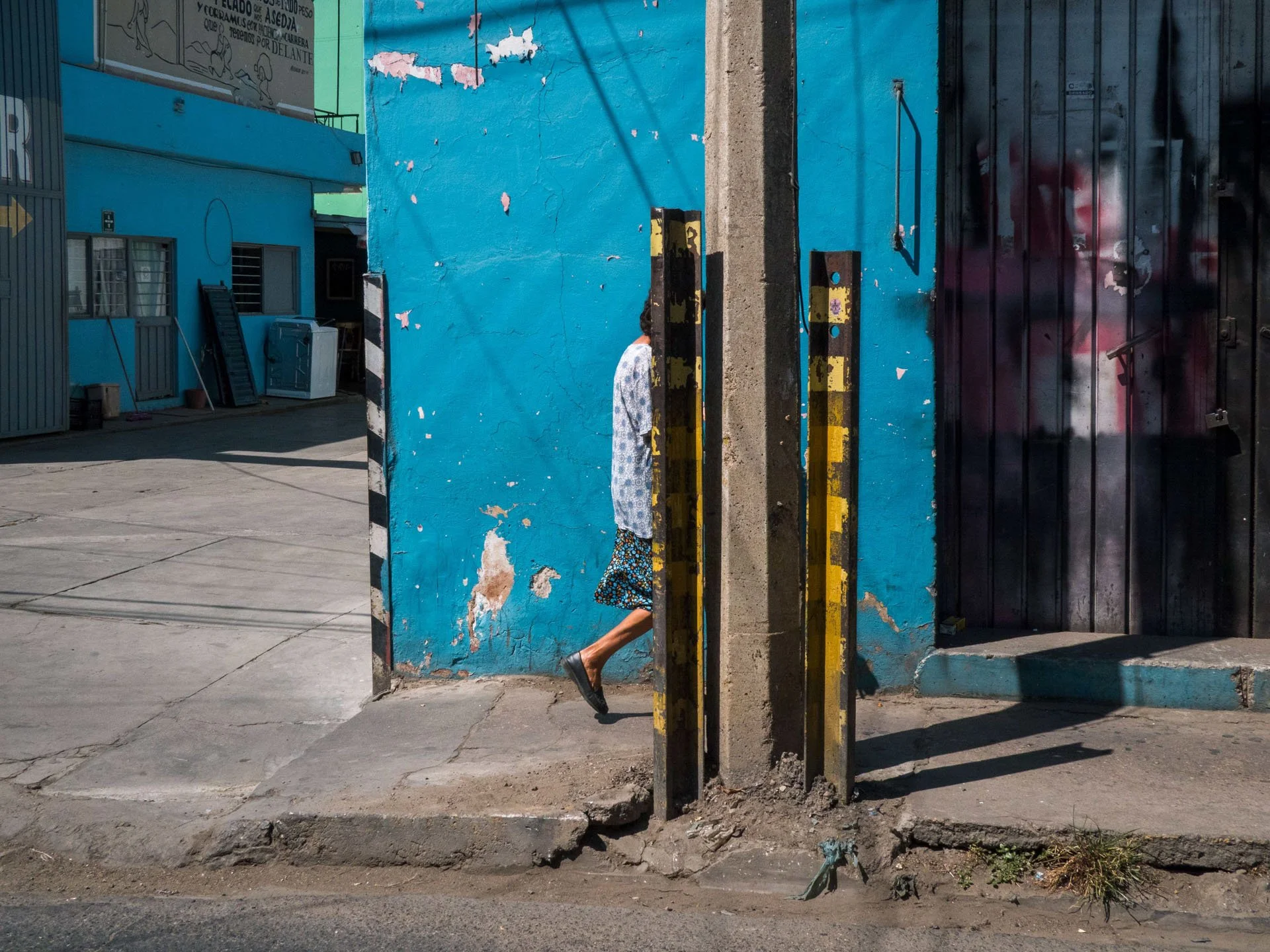Oaxaca, Mexico