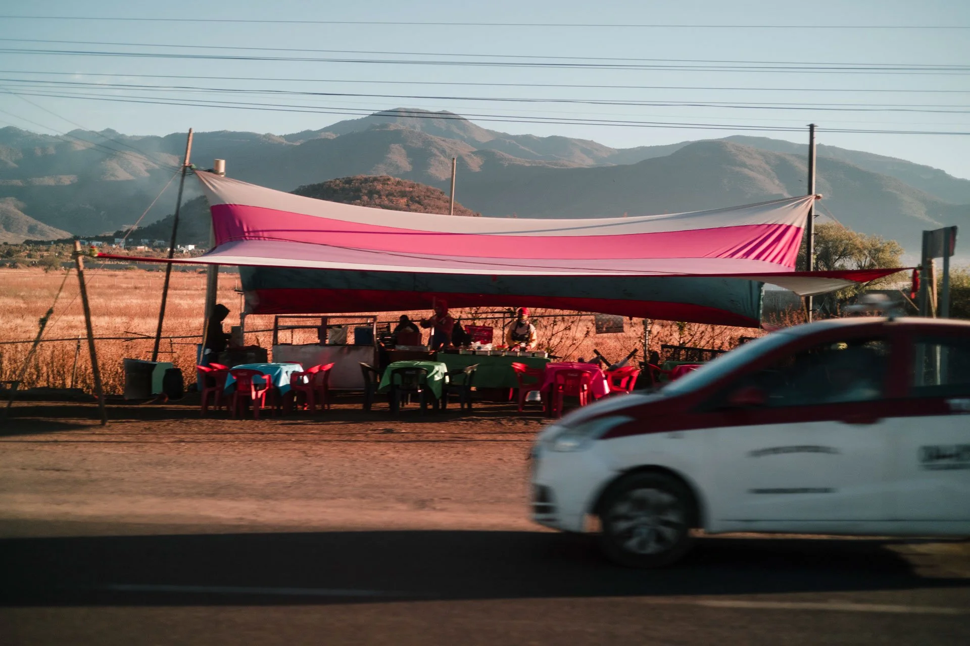 Oaxaca, Mexico