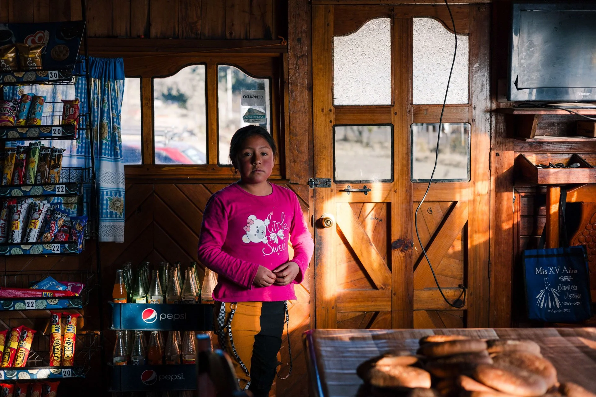 Oaxaca, Mexico