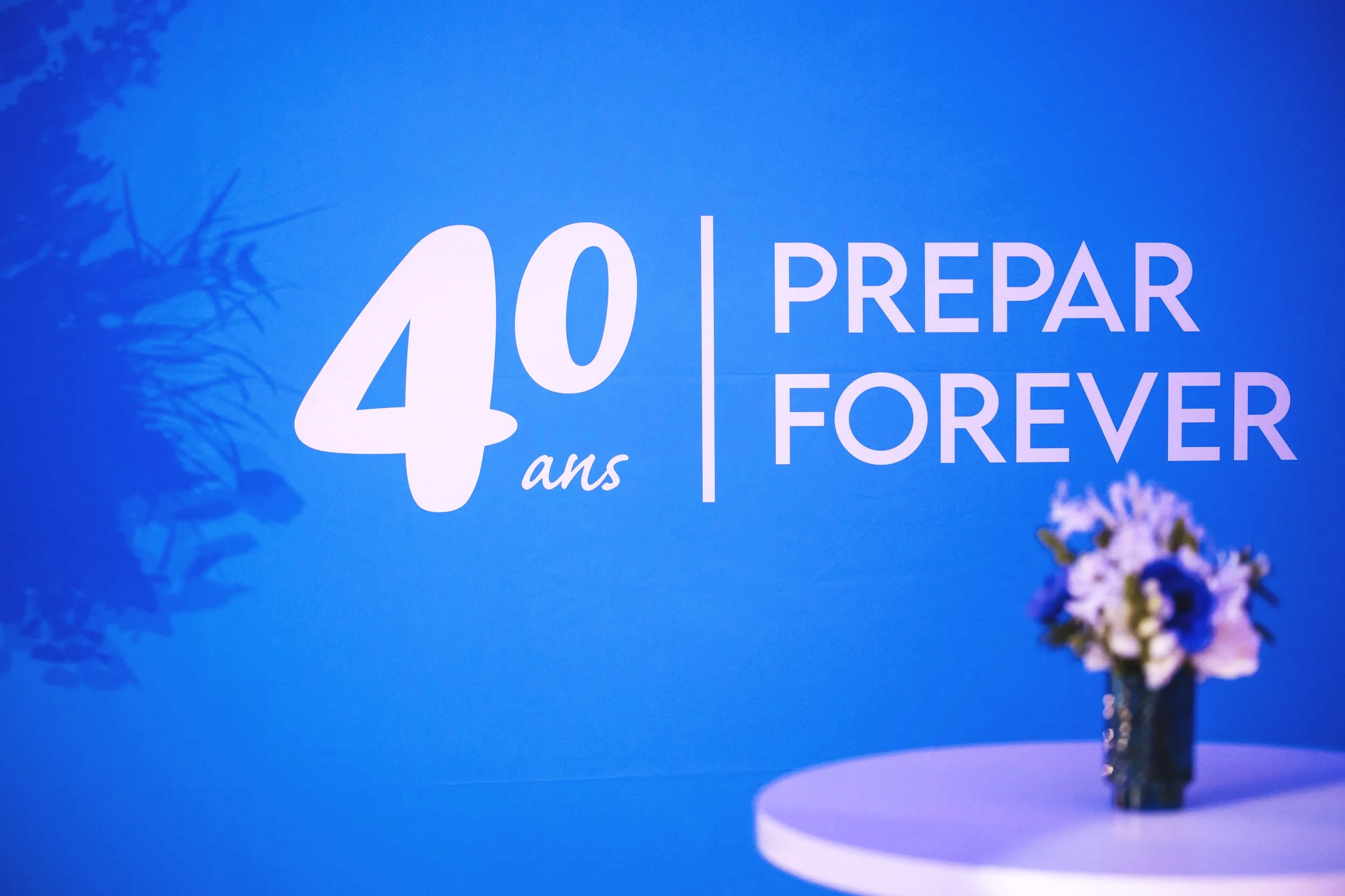 PREPAR - Soirée annuelle