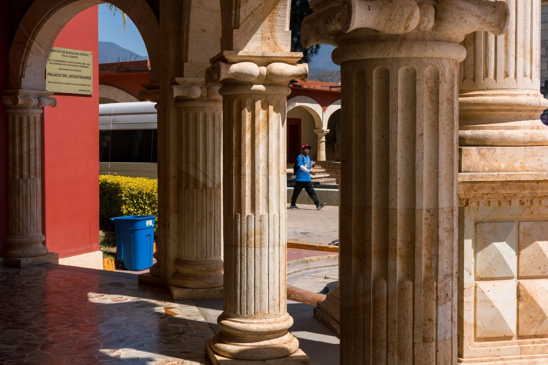 Oaxaca, Mexico