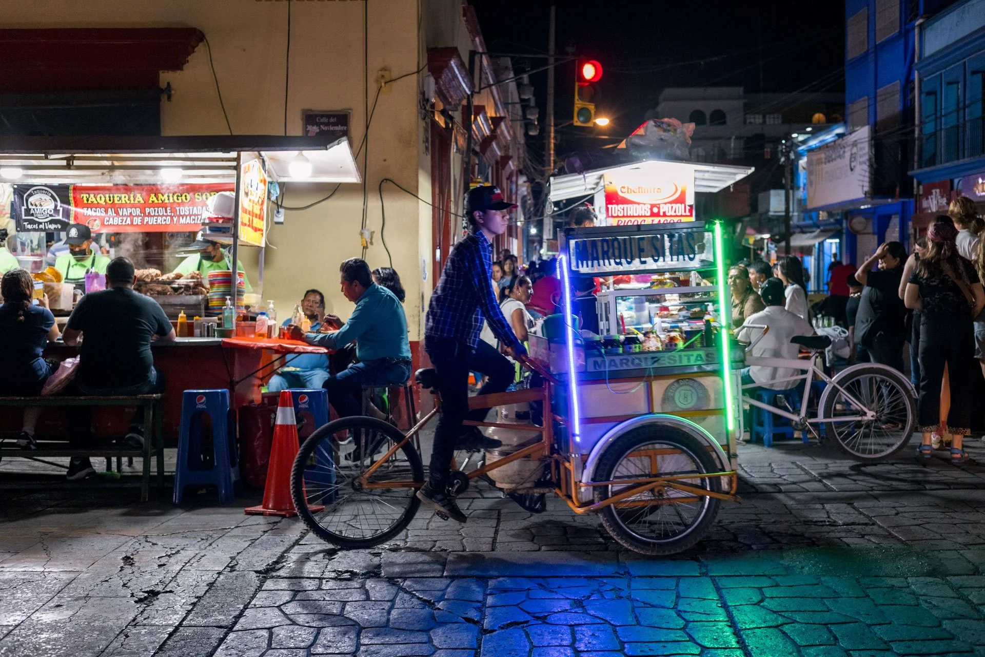 Oaxaca, Mexico