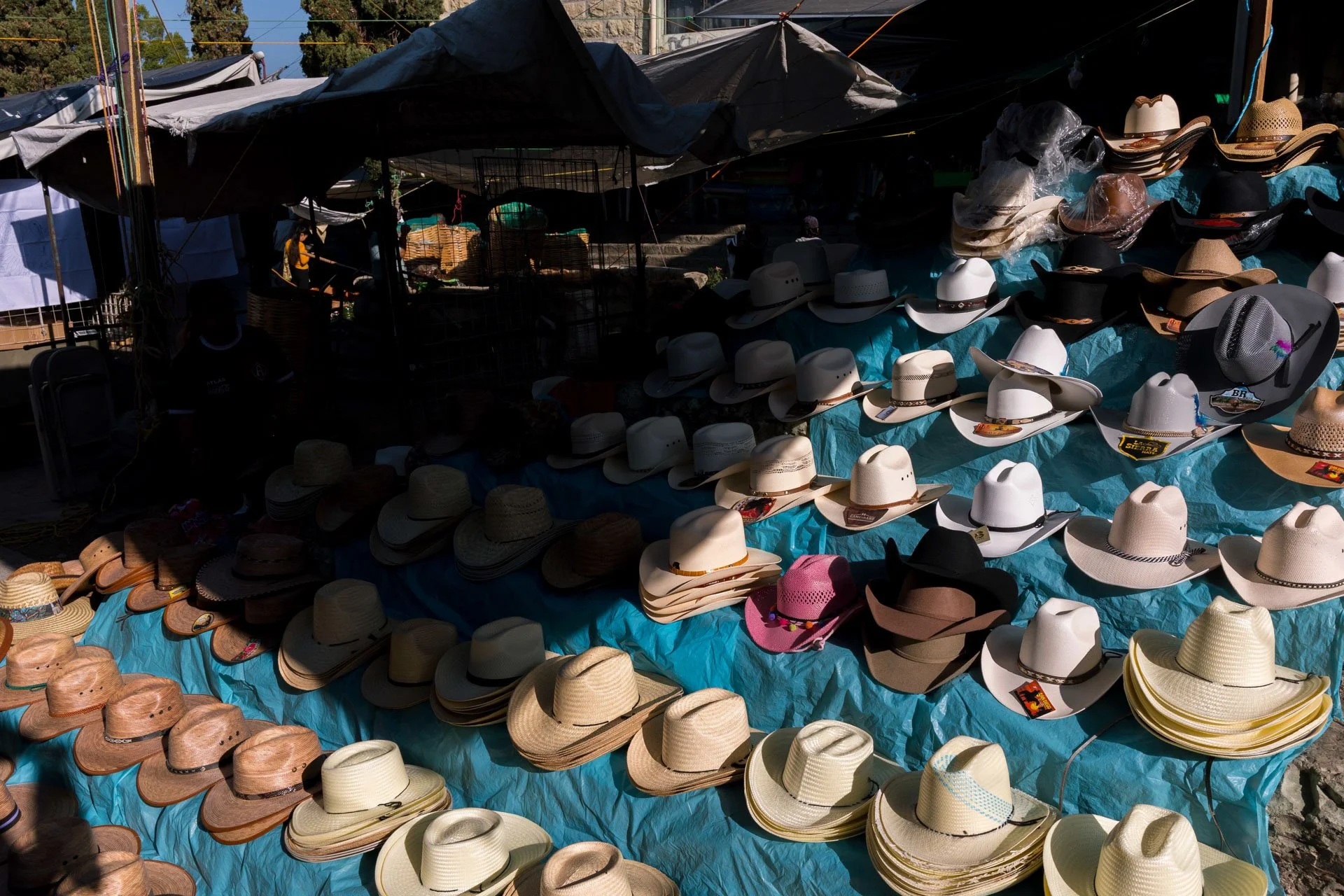 Oaxaca, Mexico