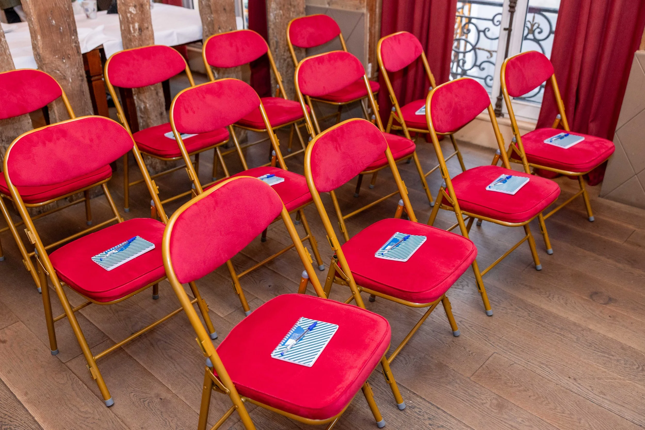 Le Salon des Entrepreneuses