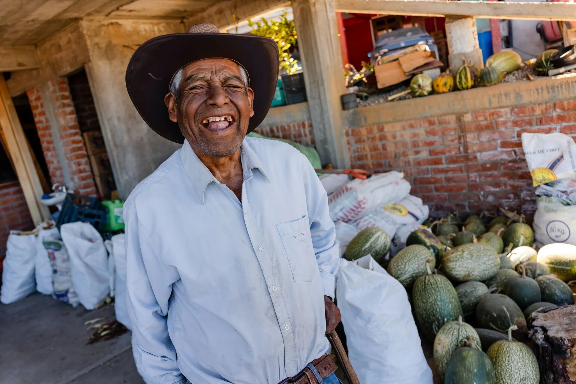 Oaxaca, Mexico