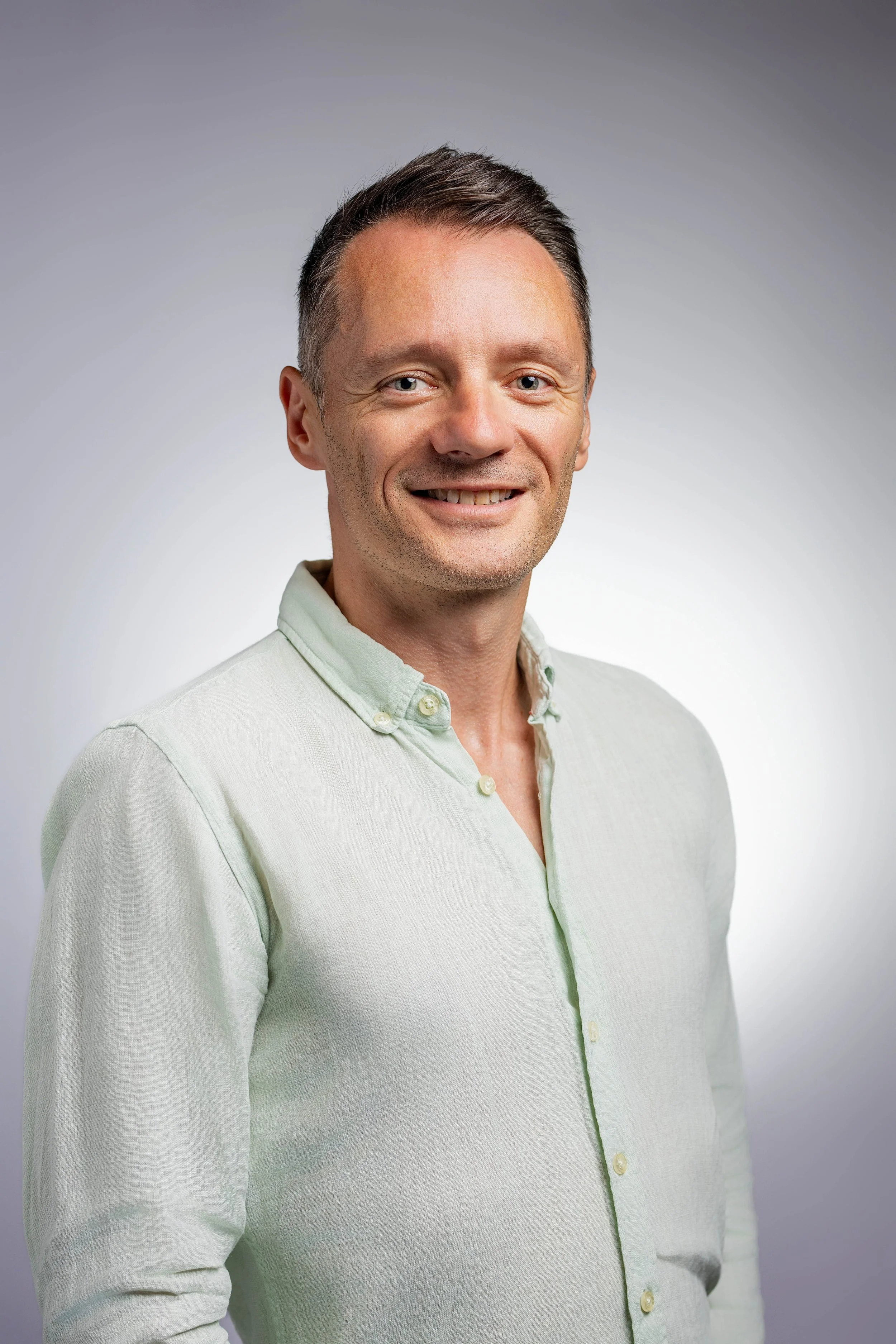Portrait corporate / institutionnel