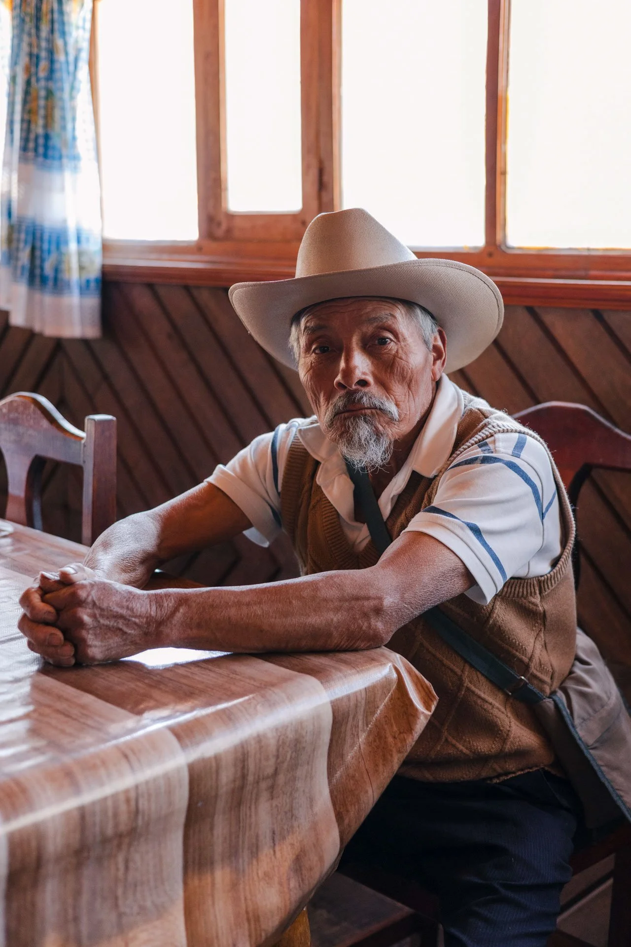 Oaxaca, Mexico