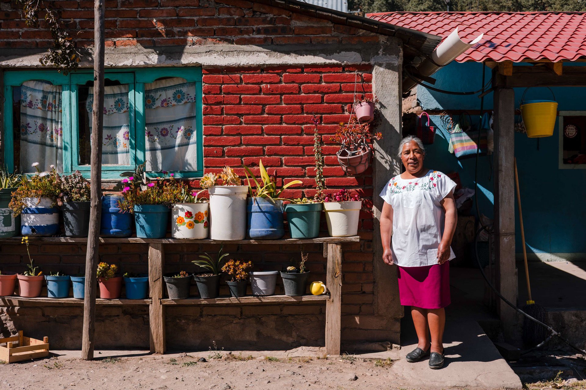 Oaxaca, Mexico