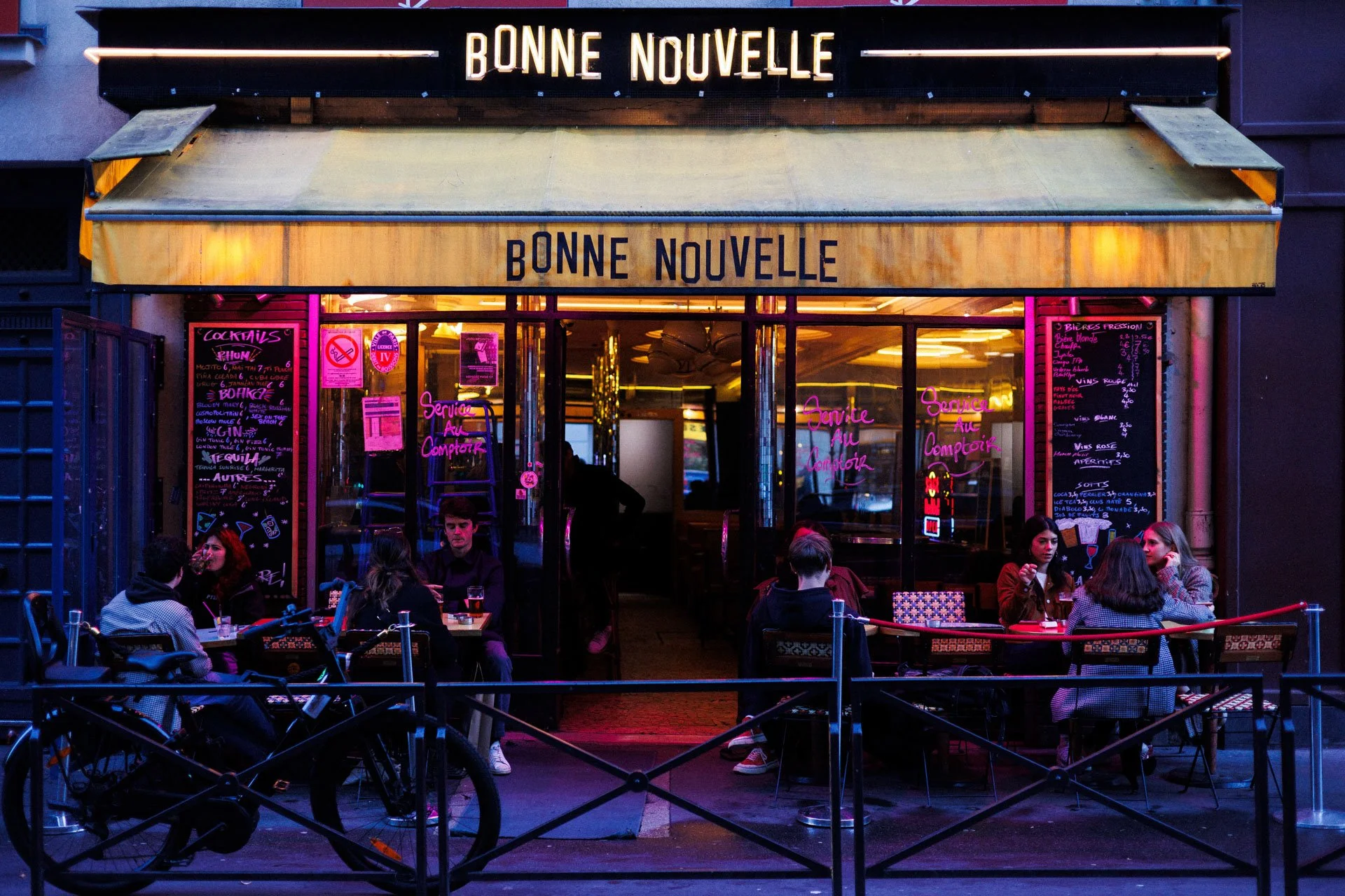 Paris, France