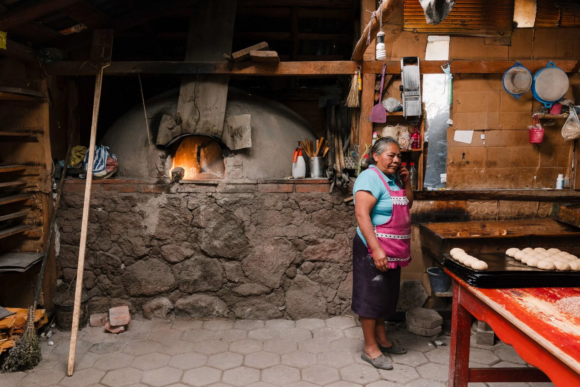 Oaxaca, Mexico