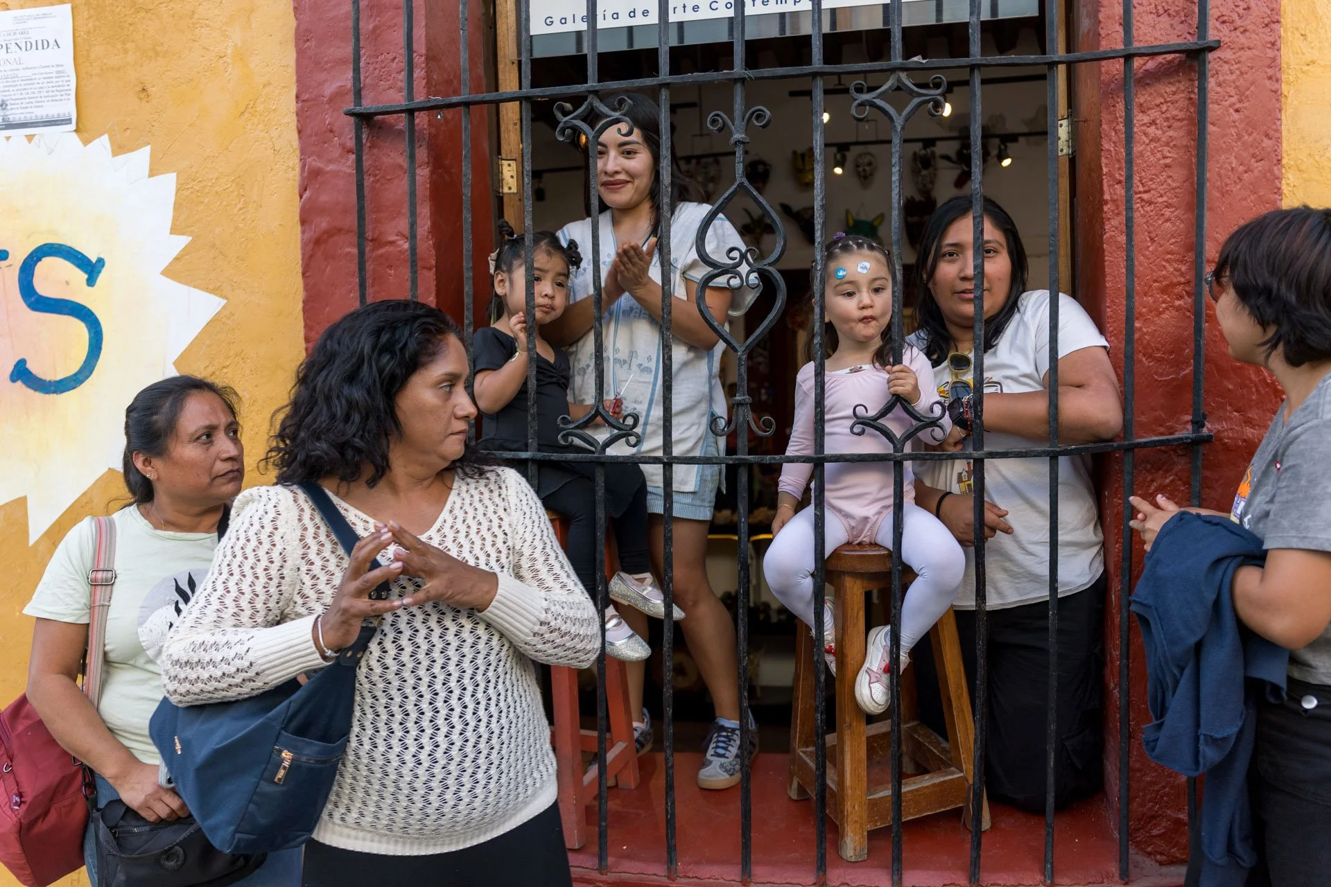 Oaxaca, Mexico