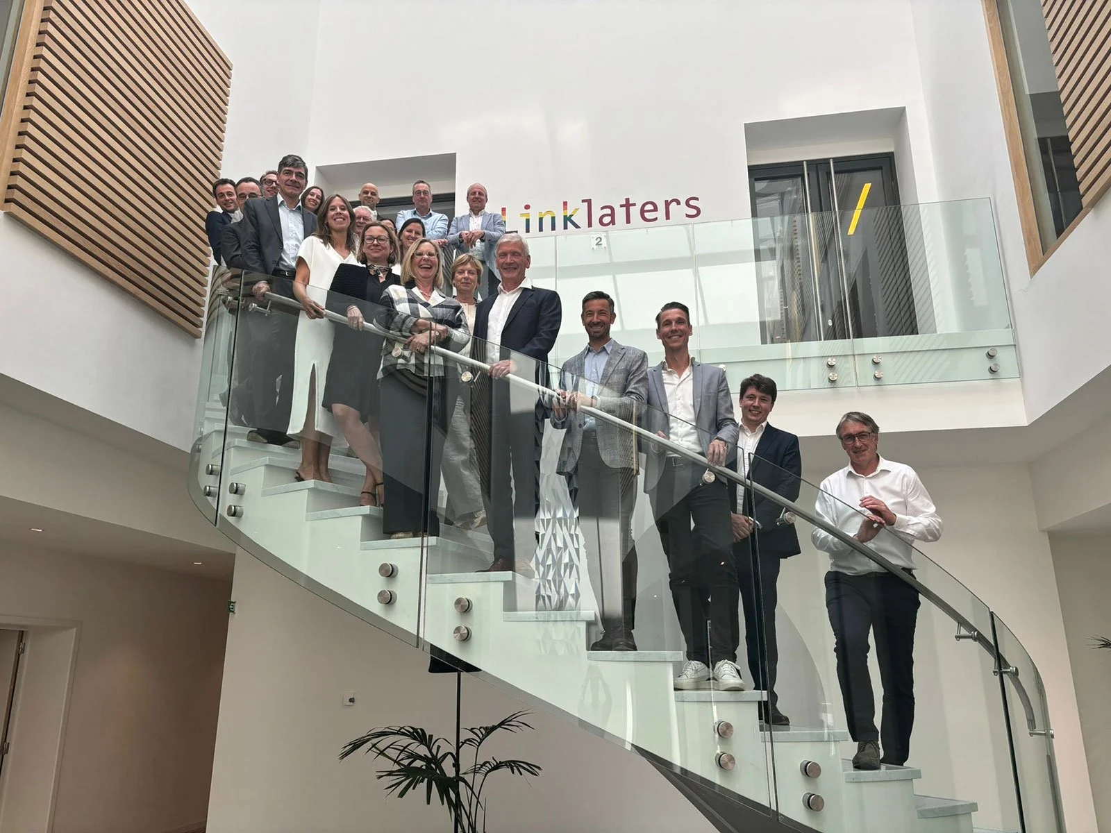 Invesis en Belfius bundelen hun krachten om 38 nieuwe scholen in Vlaanderen te realiseren