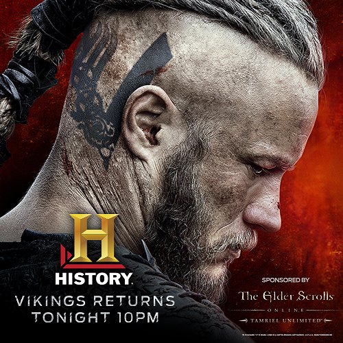 Vikings