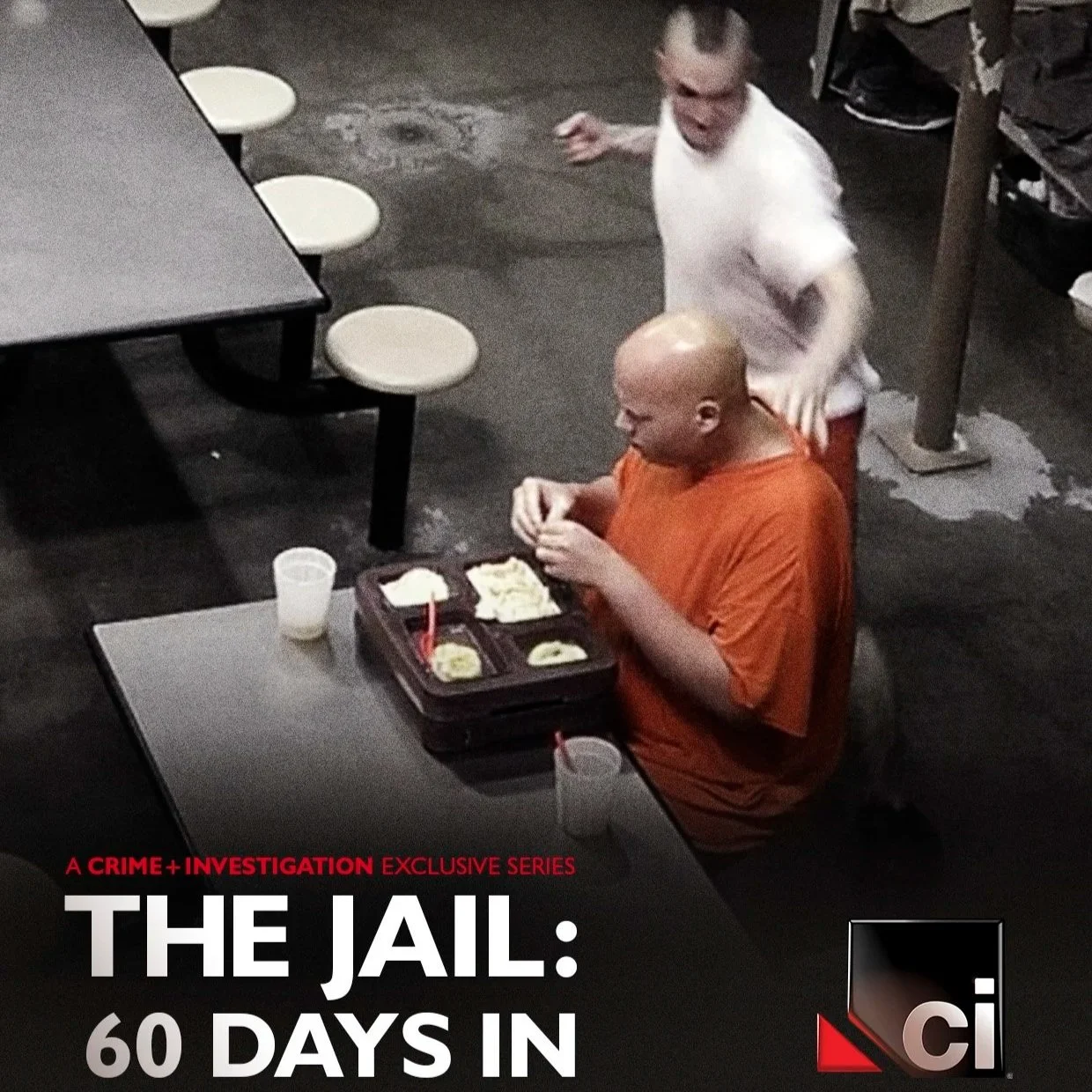 The Jail: 60 Days In