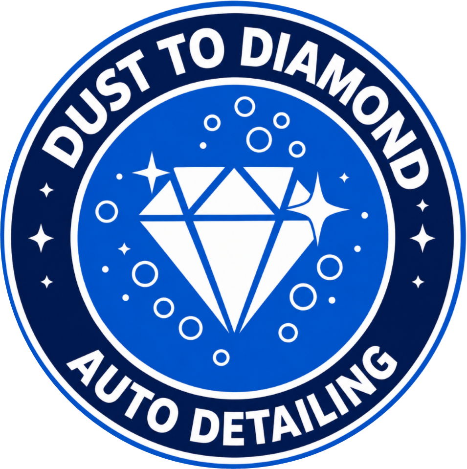 Dust To Diamond Auto Detailing