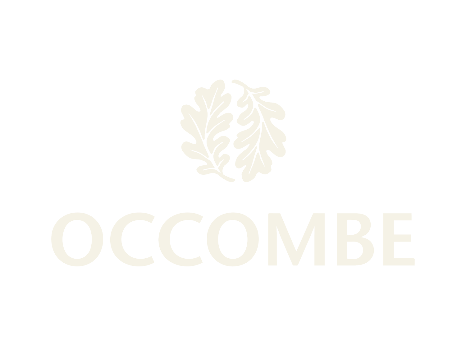 Occombe Farm