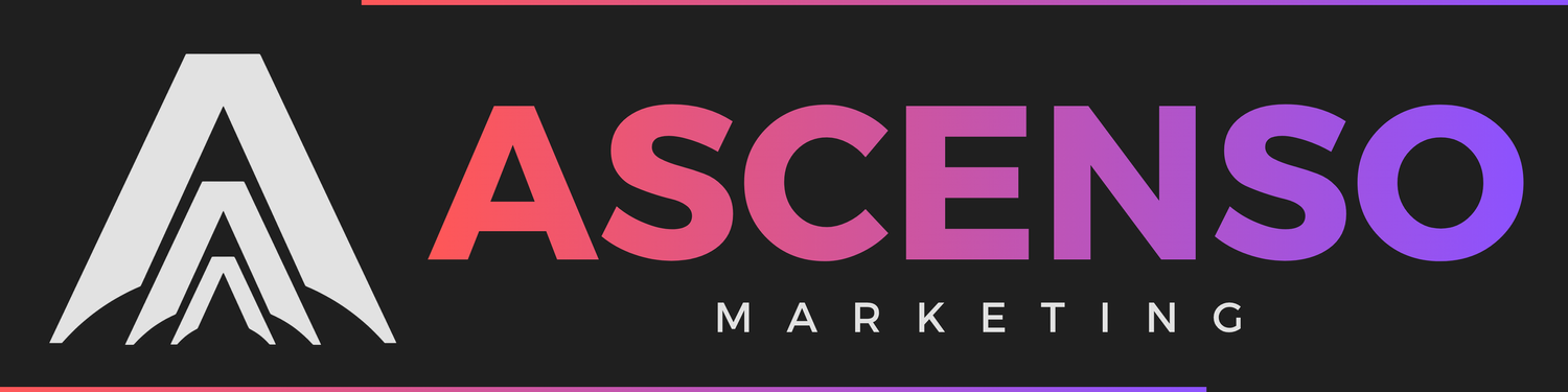 Ascenso Marketing