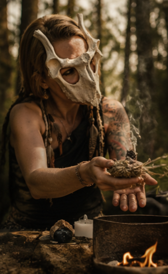 Nicole Krüger Tarot