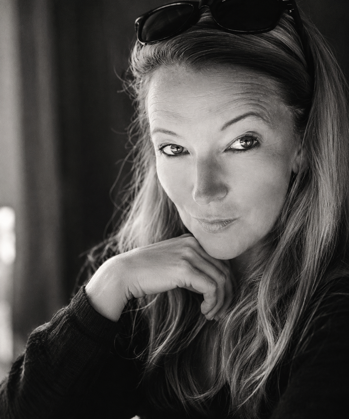 Nicole Krüger Kartenschamanin Tarot