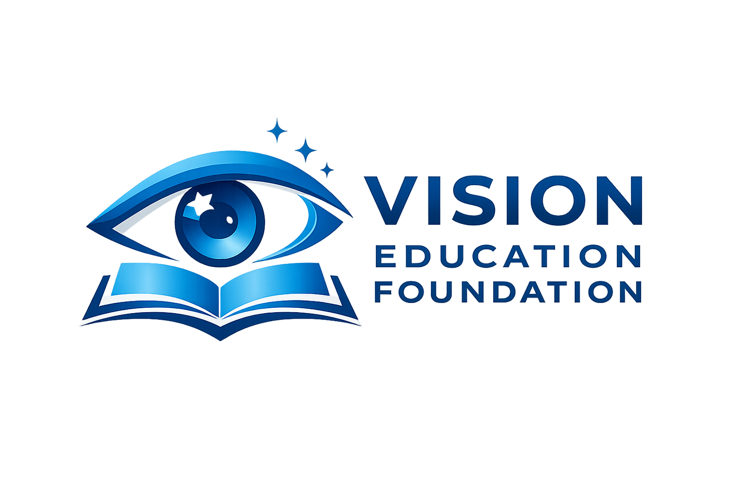 VISION EDUCATION FOUNDATION