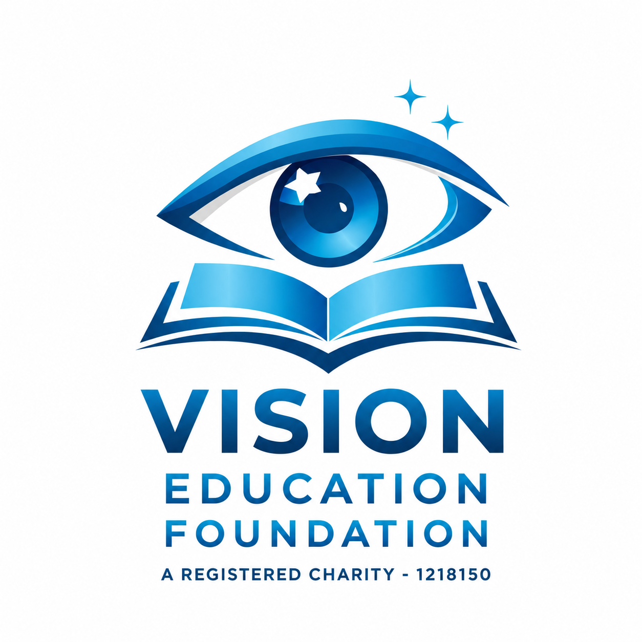 VISION EDUCATION FOUNDATION