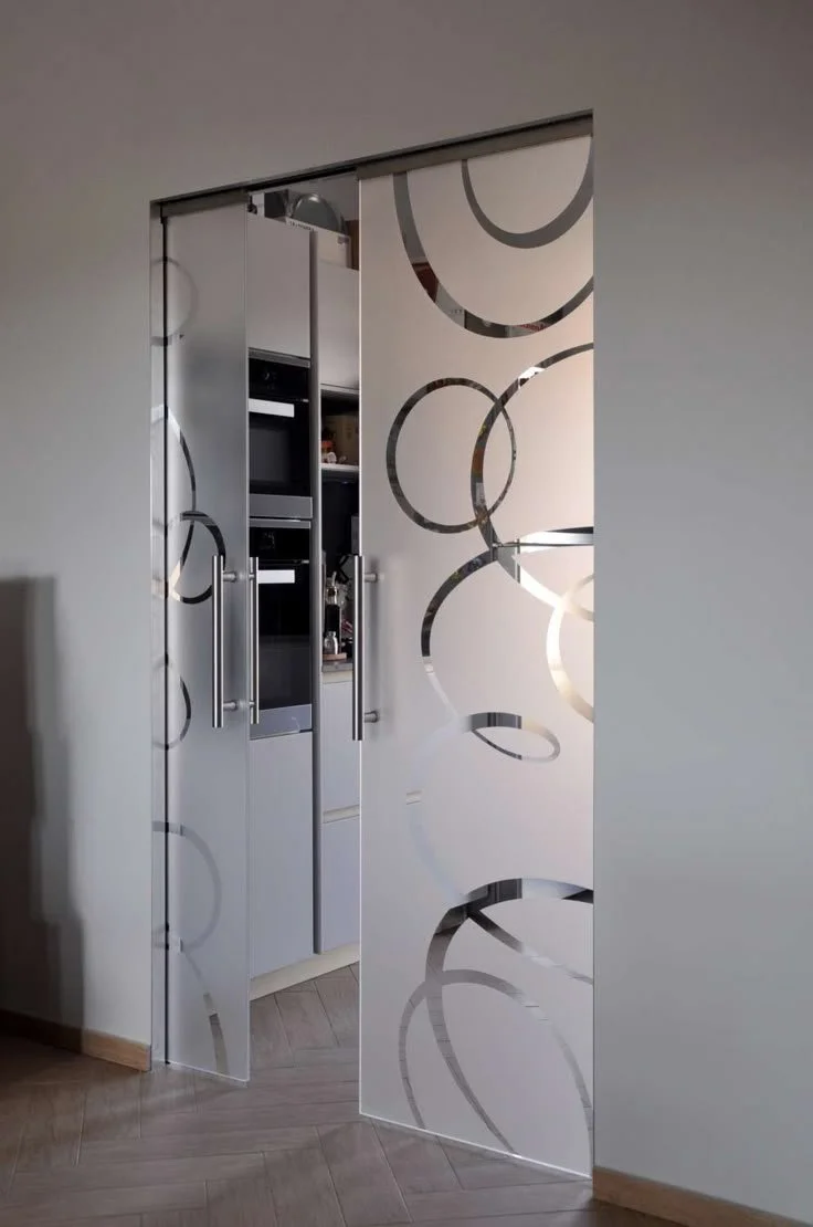 Porte Vetro Cristallo di Mazzoli Vetri d'Arte —….jpg
