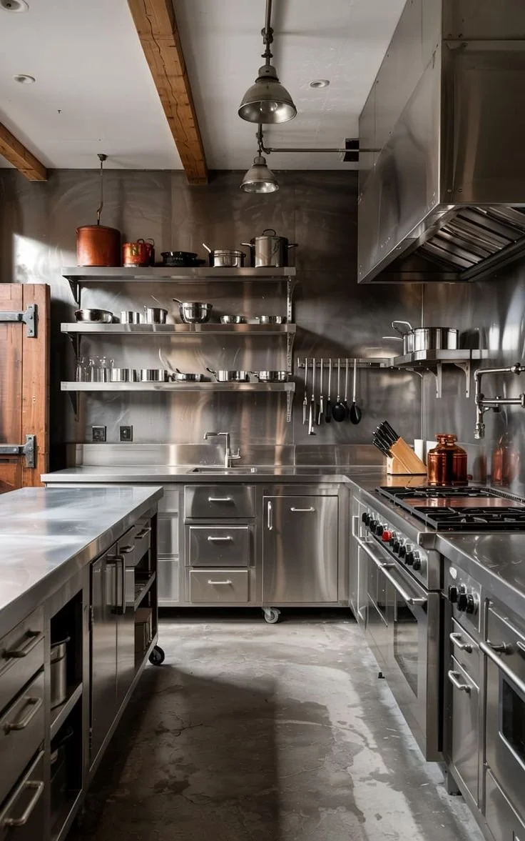 200 Kitchen Design and Decor Ideas.jpg