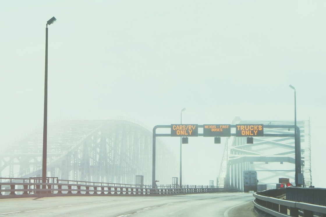 Delivering a Major Motorway Control System