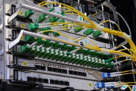 Building a Deliverable Telecom Service