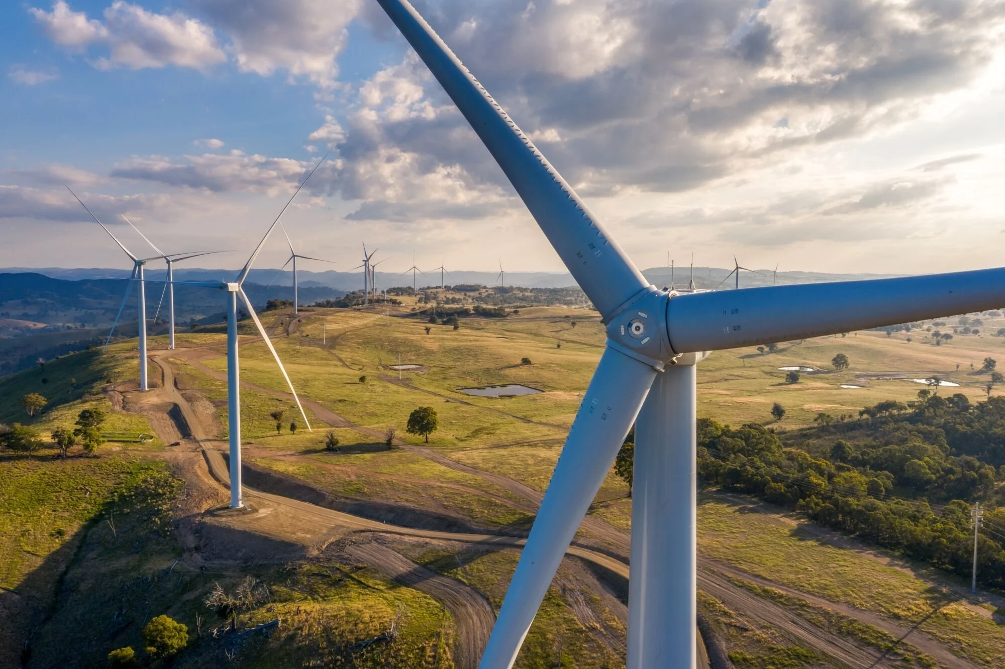 Creating Trusted Operations Data Across a Mixed Energy Portfolio