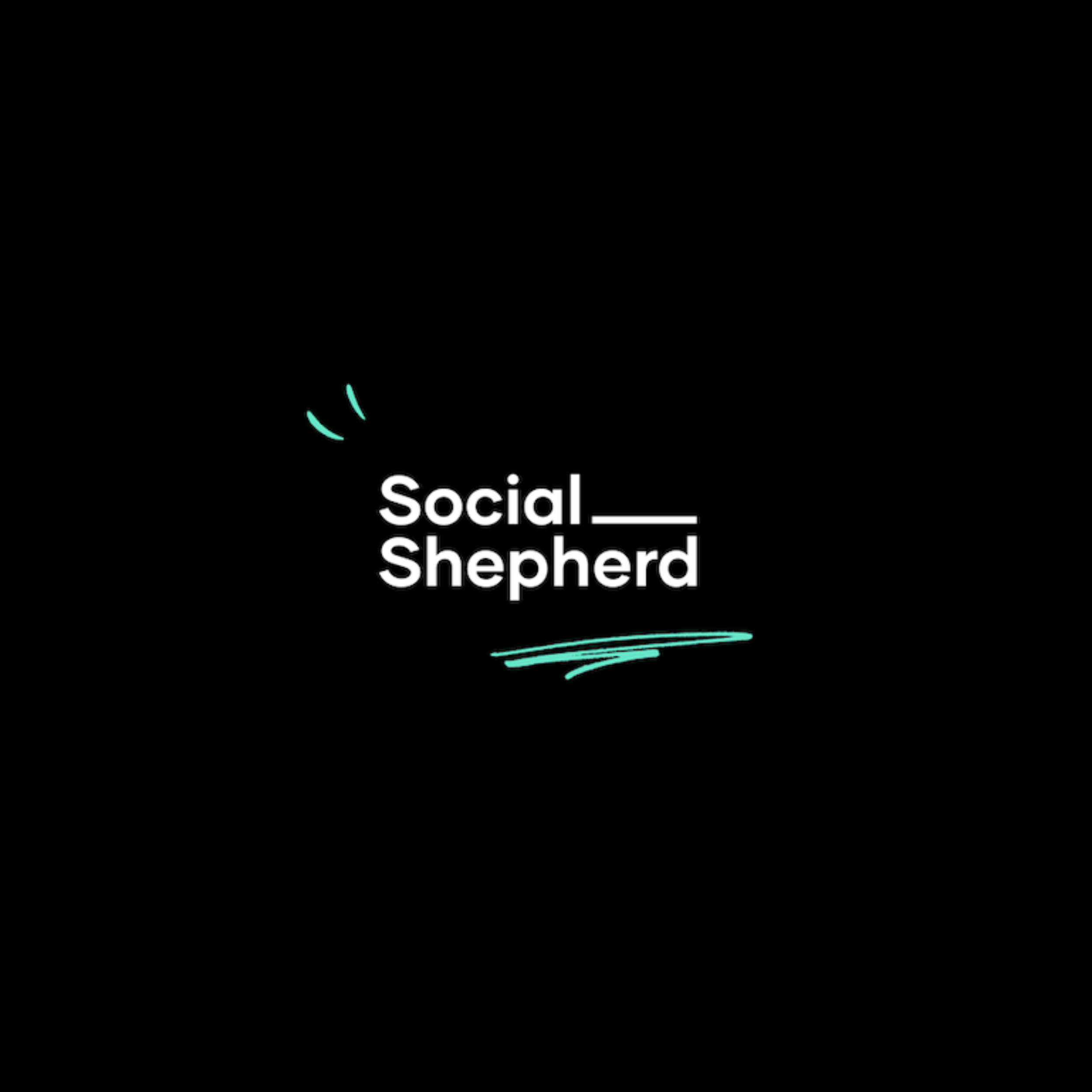 The Social Shepherd
