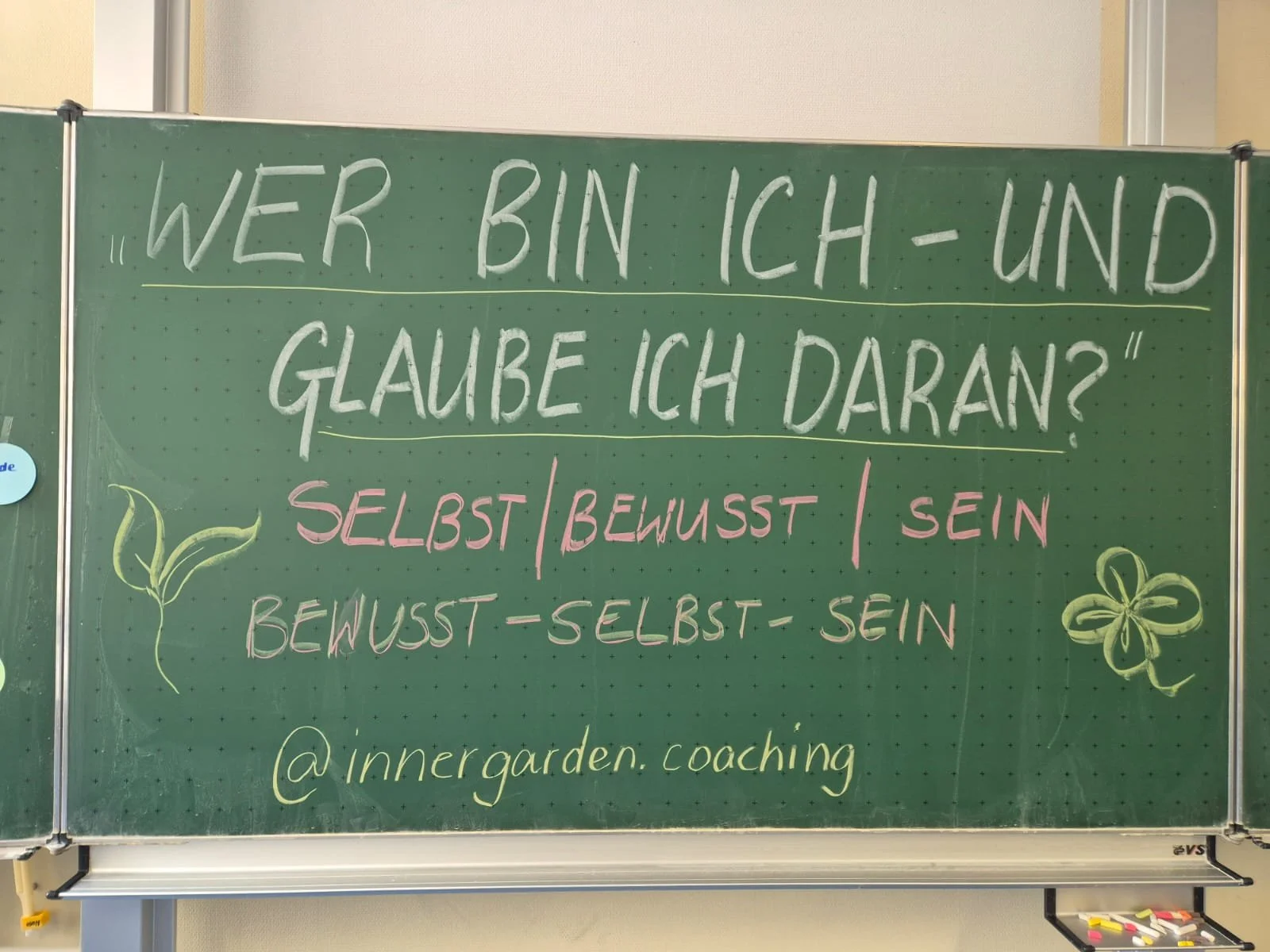 Einblicke in die Praxis