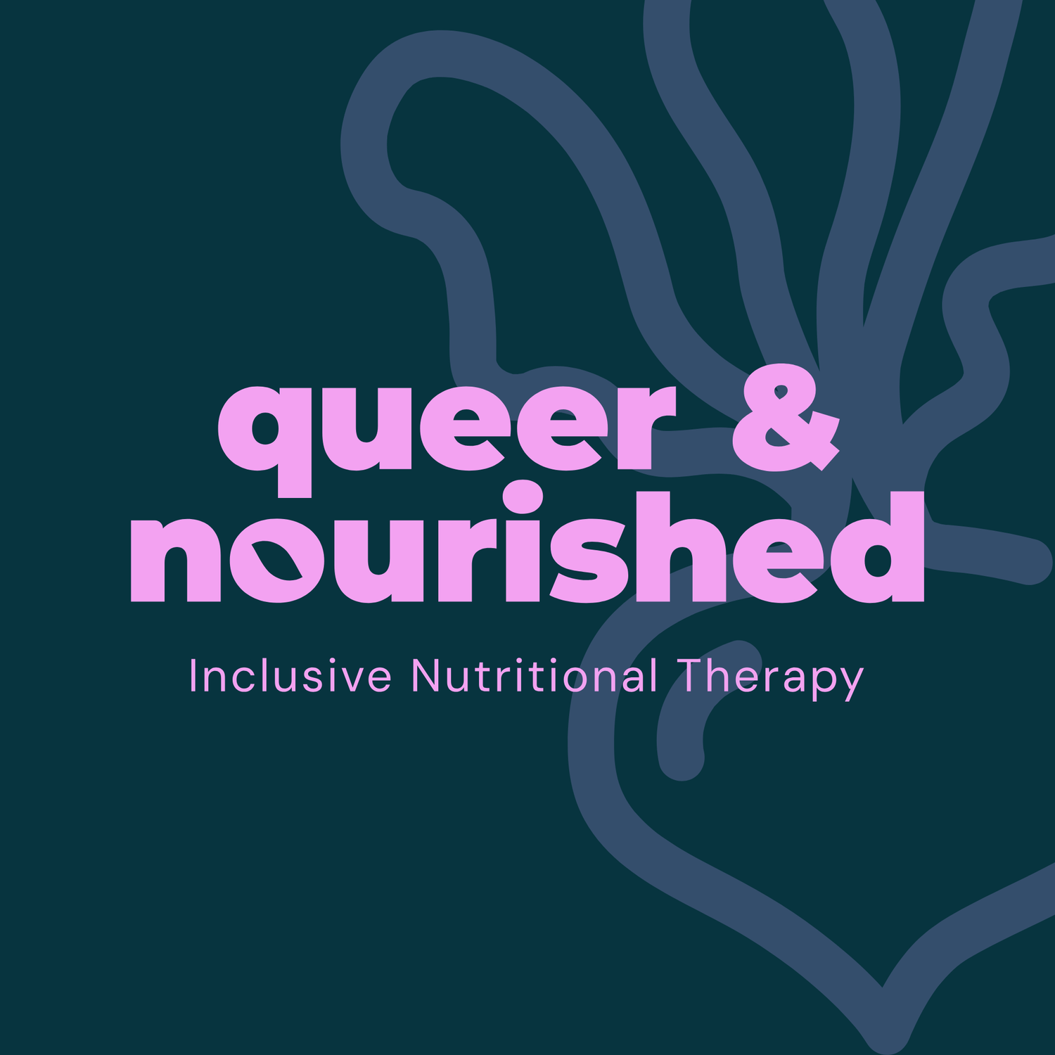 Queer &amp; Nourished