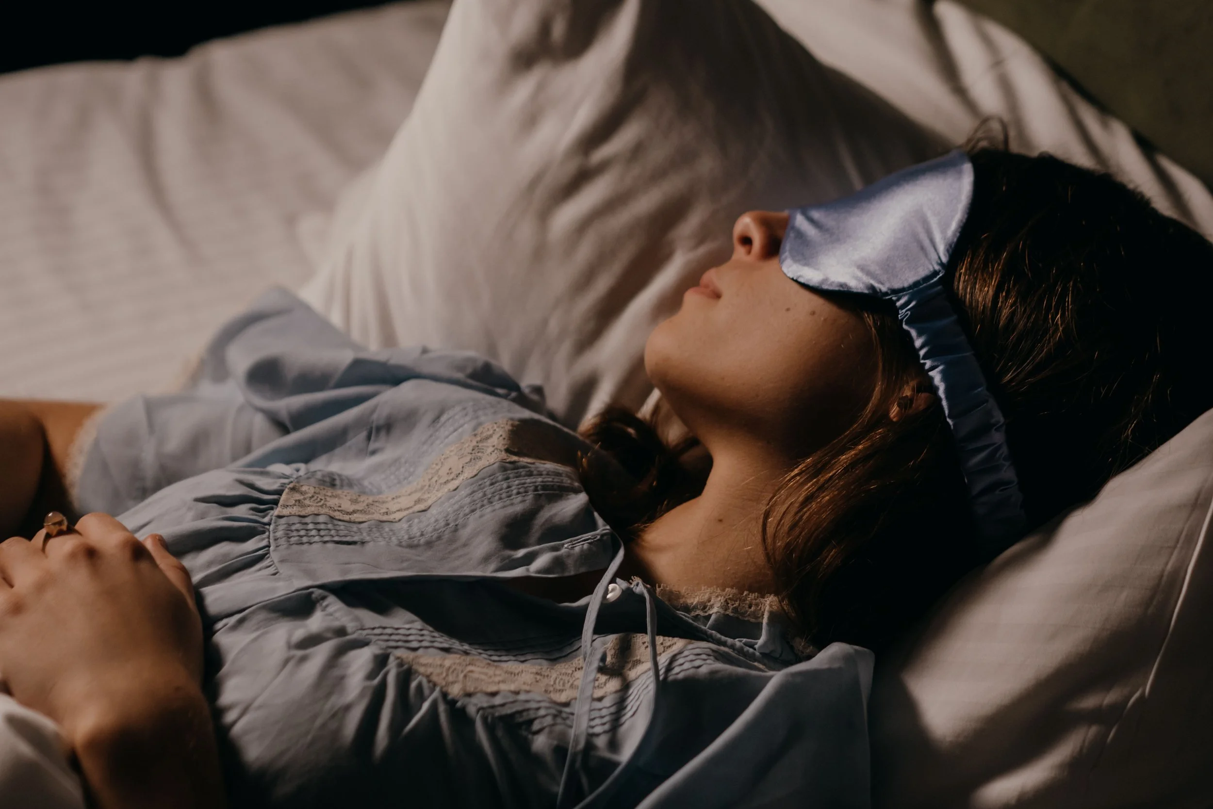 From Unpredictable Nights to More Stable Sleep: Here’s How We Help