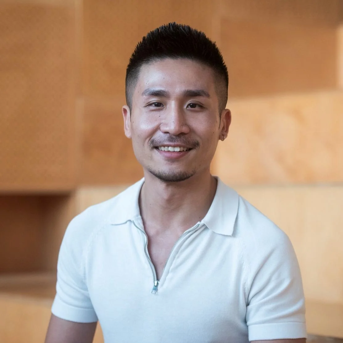 JARON SOH | VODA